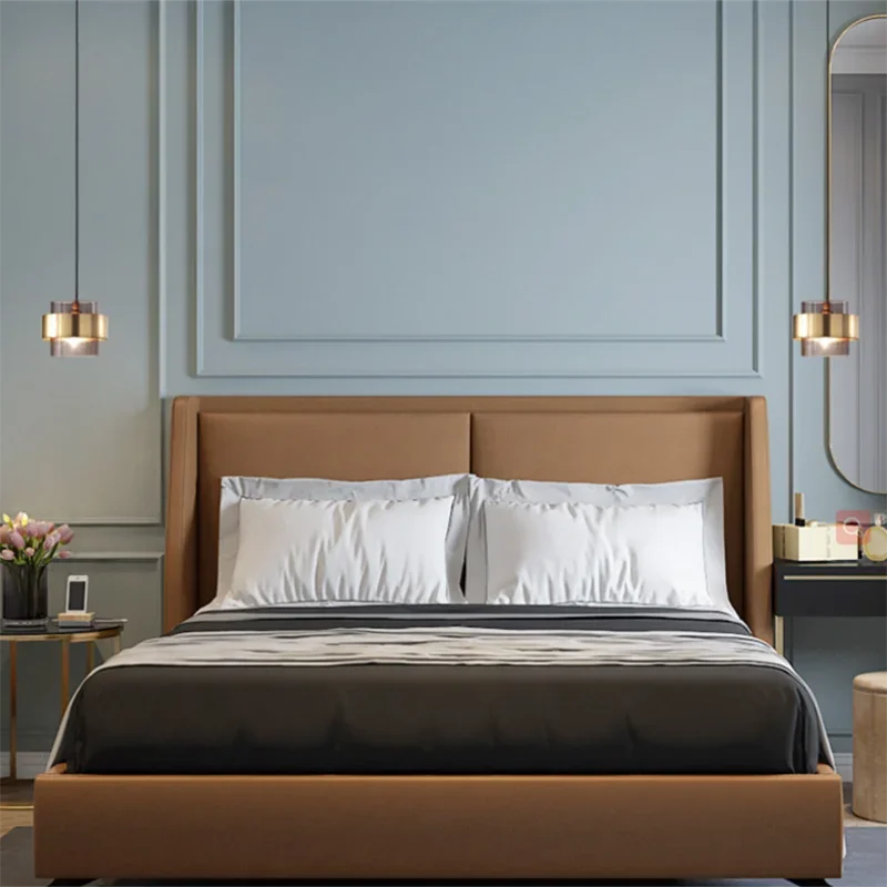 Modern LED Pendant Light for Chic Home Decor and Stylish Interior Lighting