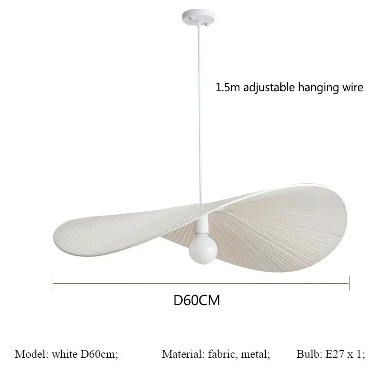 Nordic E27 Pendant Chandelier: Minimalist LED Lighting for Dining Room and Bar