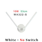 Adjustable Double Arm Wall Light LED for Living Room and Bedroom