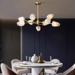 Modern Ceiling Chandelier for Dining Room Living Room Indoor Lighting