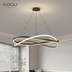 Light Luxury Pendant Ceiling Lamp for Living Room Bedroom Decor