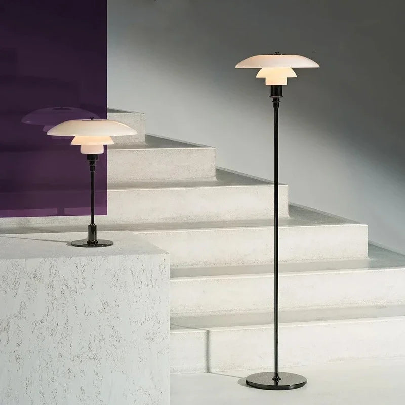 LED Floor Lamp for Living Room Sofas Study Bedroom Home Lighting