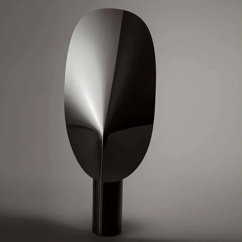 Minimalist Metal Office Lamp for Eye Protection Study Bedside Table Desk Night Light