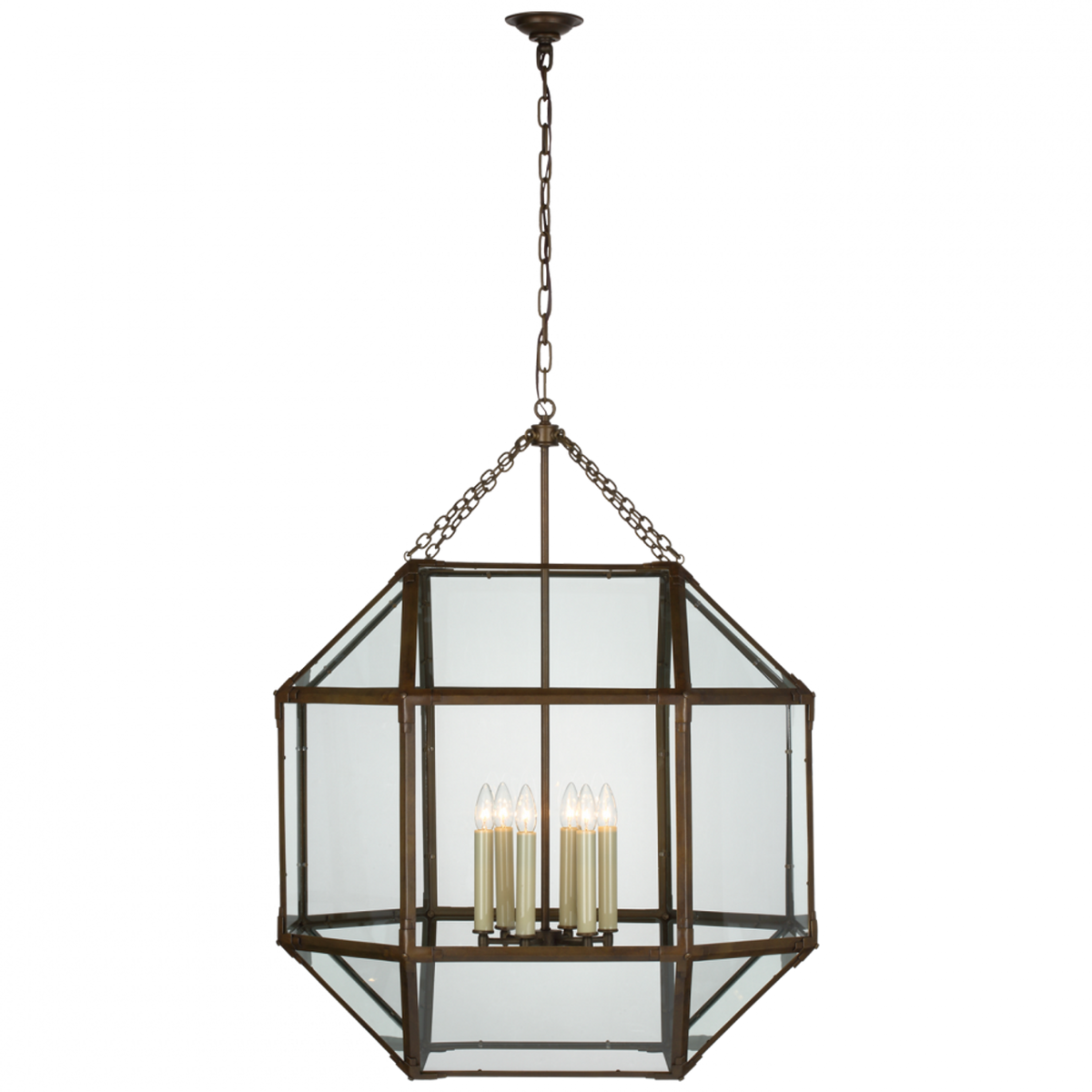 Malik Medium Chandelier