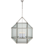 Ophelion Small Pendant