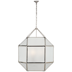 Lexie Globe Lantern