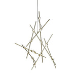 Sonneman Constellation 25 Inch 13 Light Led Chandelier Cp785902