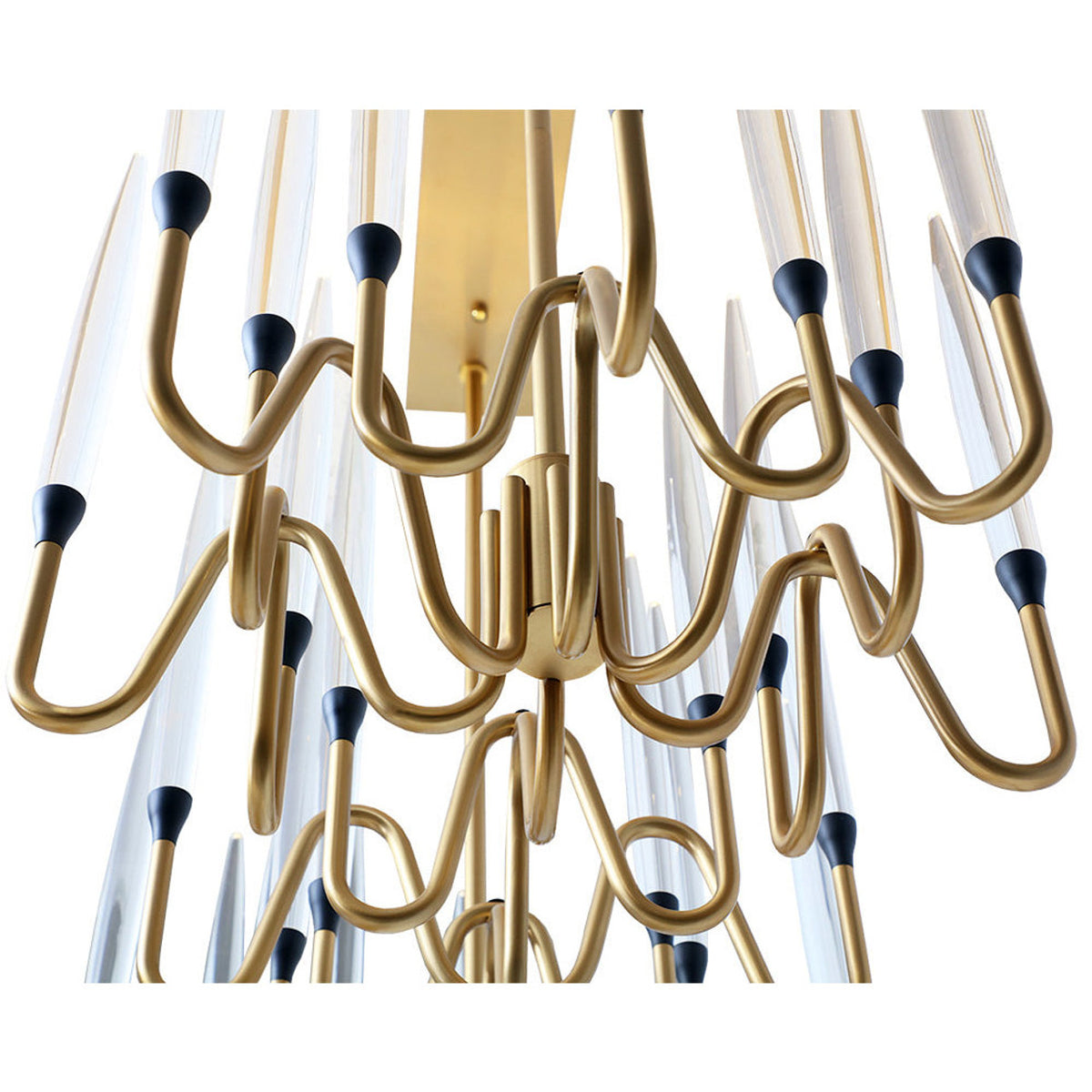 Sunpan Hestia Chandelier - Large