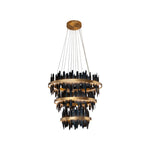 Sunpan Icarus Chandelier - Large