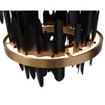 Sunpan Icarus Chandelier - Large