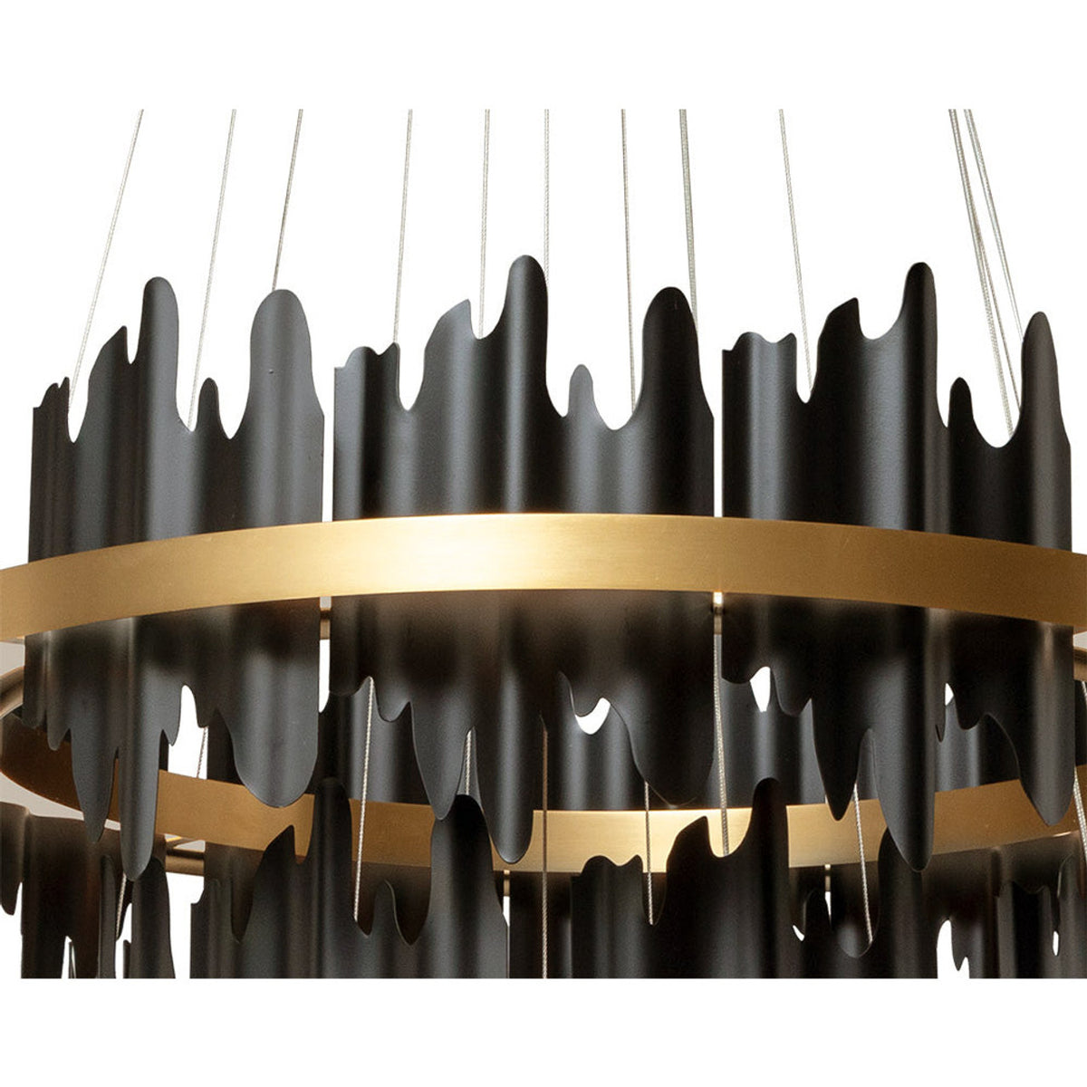 Sunpan Icarus Chandelier - Large