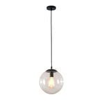 Retro Loft Industrial Suspension Pendant Light for Home Decor