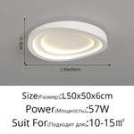Designer Ceiling Lights for Living Room Kitchen Bedroom Home Decor Lighting