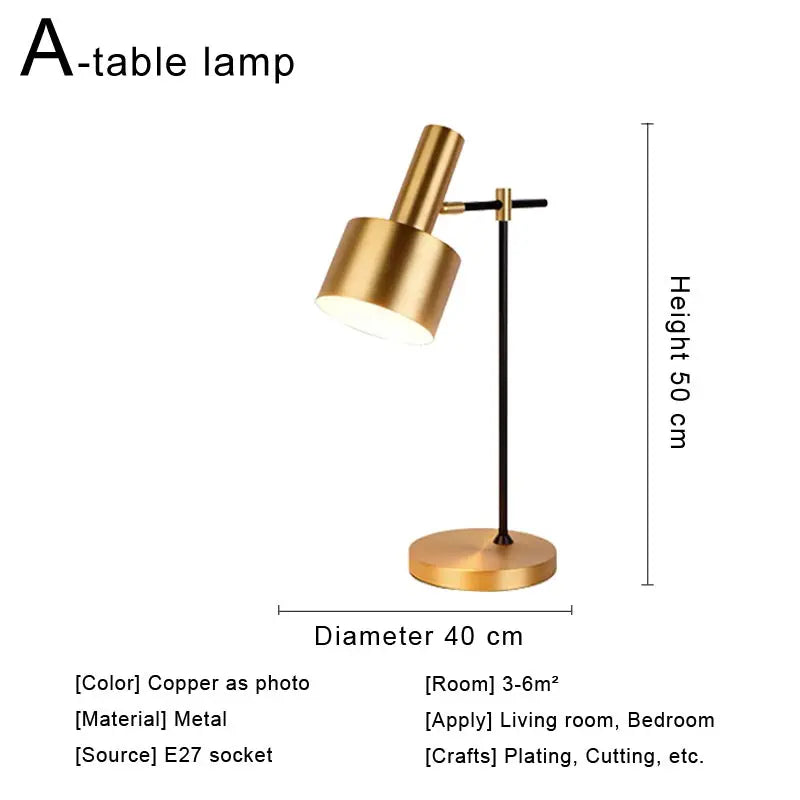 Nordic LED Floor Lamp: Modern Living Room Bedroom Lighting Fixture