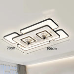 Modern LED Pendant Chandeliers for Home Decor and Indoor Lighting