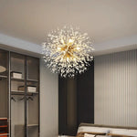 LED Pendant Chandelier for Living Room Bedroom Dining Room Decor