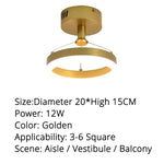 Nordic Dining Chandelier: Creative Modern Living Room Lamps.