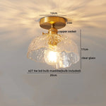 LED Ceiling Lamps Modern Night Lights Fixtures for Living Room Balcony Chandelier