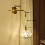 LED Wall Sconce Modern Style Light Fixture for Home Decor, Living Room, Bedroom