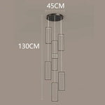 Pendant Light Chandelier Indoor Dining Room Ceiling Lamp