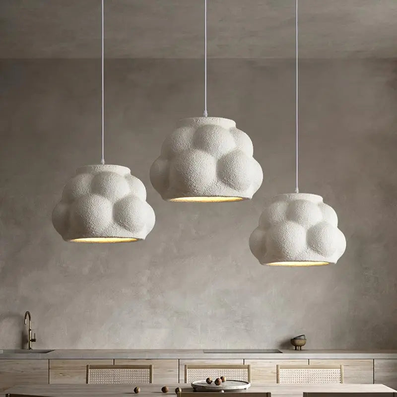 Green Nordic Modern Pendant Light for Dining, Living, Kitchen & Bedroom