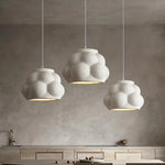 Green Nordic Modern Pendant Light for Dining, Living, Kitchen & Bedroom