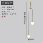 Bronze Glass Ball Chandelier: Luxury Pendant Lights for Living Room, Bedroom, Hotel & Bar
