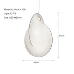 LED Pendant Lights for Modern Living and Dining Rooms, Kitchen, Bar, Stairs - Home Decor Lighting