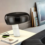 Marble Touch Table Lamp for Living Room Bedroom Study Desk Decor
