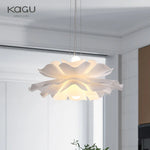 Petal Design LED Ceiling Chandelier 2022 Lighting Fixtures