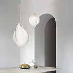 LED Pendant Lights for Modern Living and Dining Rooms, Kitchen, Bar, Stairs - Home Decor Lighting