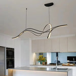 Modern Minimalist Pendant Lights Home Decor Lamp for Living Room Dining Table Chandelier