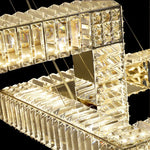 Modern Chandelier Pendant Light for Dining Room Ceiling, Indoor Lighting