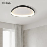 LED Chandelier: Modern Indoor Lighting Fixture for Bedroom, Kitchen, Living Room