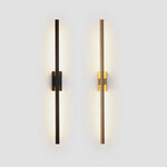 Modern Nordic Gold LED Wall Sconce Light for Home Hotel Bedroom