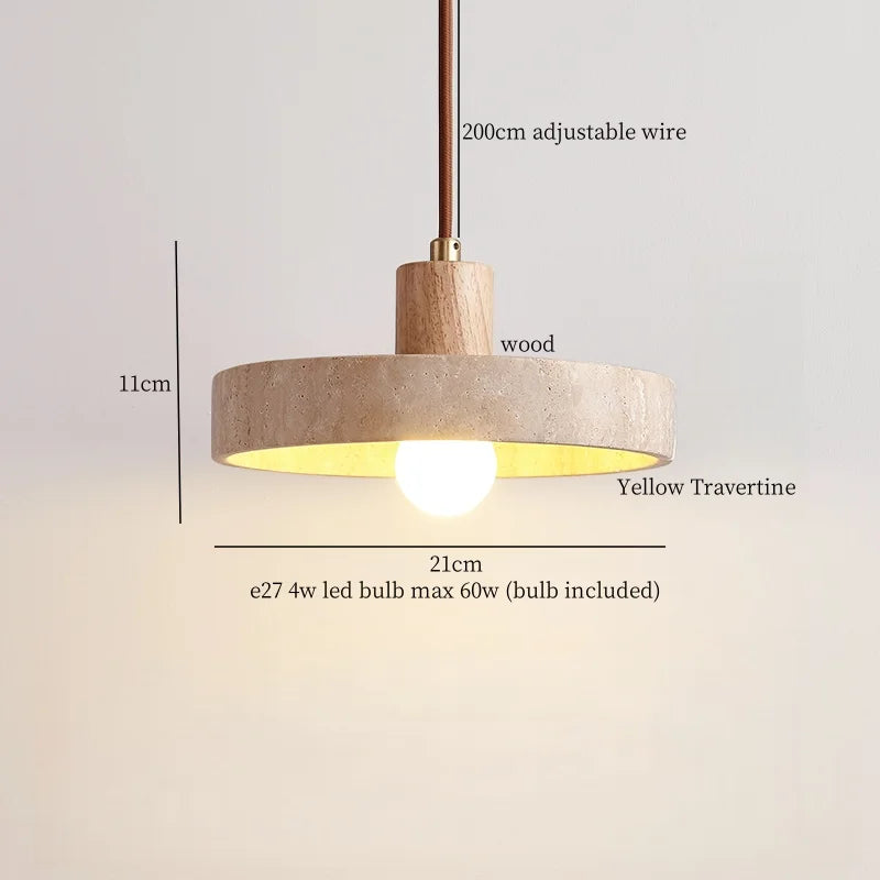 White Glass Ball LED Pendant Lights Nordic Modern Hanging Lamp