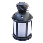 Retro Flame Camping Lamp: Multifunctional LED Light for Outdoor Adventure