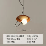 Luxury Rock Metal Pendant Lamp for Home Hotel Room Decor Lighting