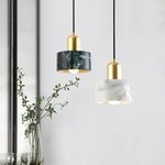 Nordic Marble Chandelier by - Modern Luxury Lighting for Home and Hospitality