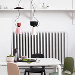 Macaron Pendant Light for Bedroom Kitchen Dining Room