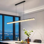 Nordic Kitchen Pendant Chandelier - Elegant Dining Room Ceiling Light