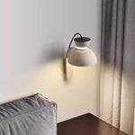 Nordic Hand Scan Sensor LED Wall Scones, Modern Metal Luminarias for Indoor Lighting