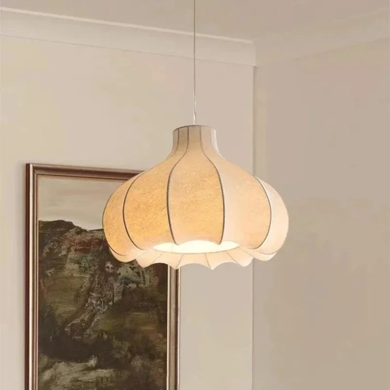 LED Pendant Lights: Retro Simplicity for Home Decor and Lighting Brilliance