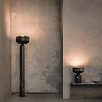 Metal Desk Lamp with E27 Bulb, for Living Room and Bedroom