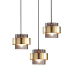 Modern LED Pendant Light for Chic Home Decor and Stylish Interior Lighting