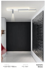 Corridor Spotlight Ceiling Light 2024 - Modern Cloakroom Entrance Decoration Lamps