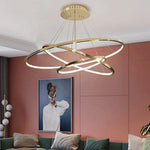 LED Chandelier Pendant Ceiling Lamp for Home Living Room Dining Indoor Lighting