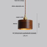 White Glass LED Pendant Lamp: Modern Nordic Design, Adjustable Hanging Fixture