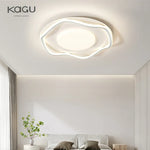 LED Chandelier: Minimalist Design for Bedroom, Dining Room, Living Room - Modern Ceiling Light