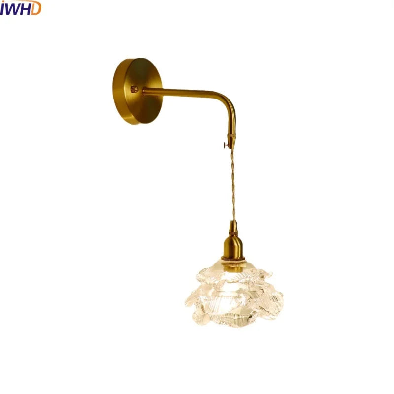 LED Wall Sconce Modern Style Light Fixture for Home Decor, Living Room, Bedroom